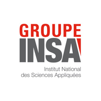 法国国立应用科学学院校徽